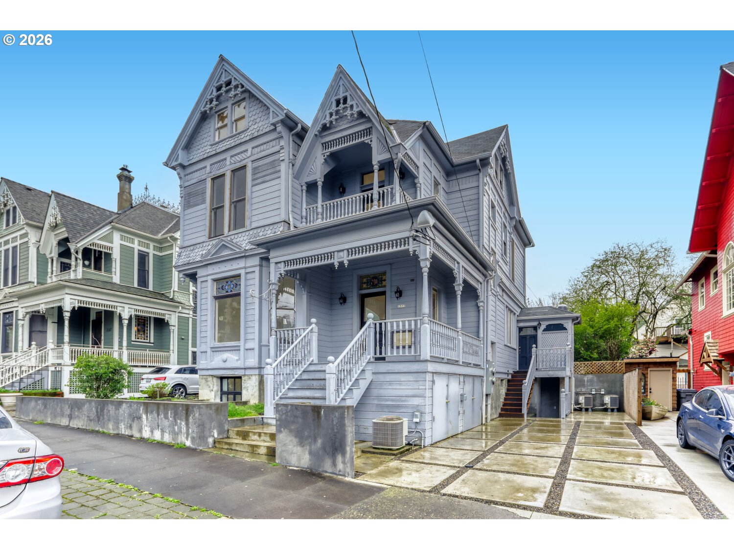 2377 NW KEARNEY ST, Portland, OR, 97210