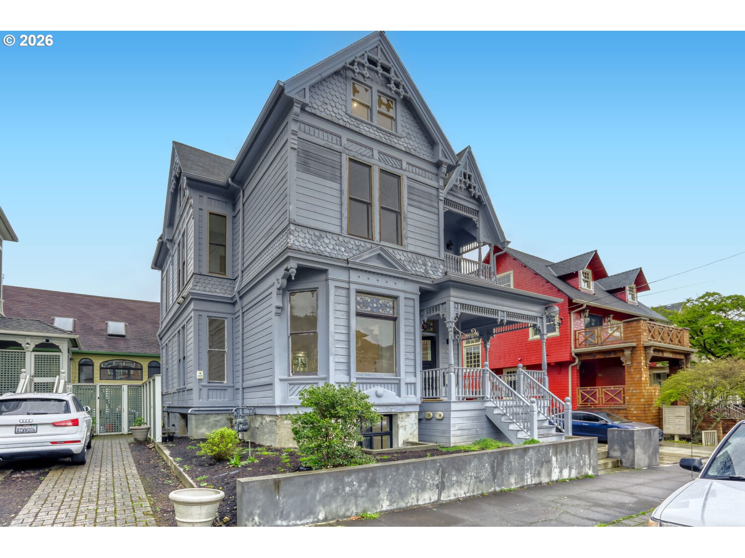 2377 NW KEARNEY ST, Portland, OR, 97210