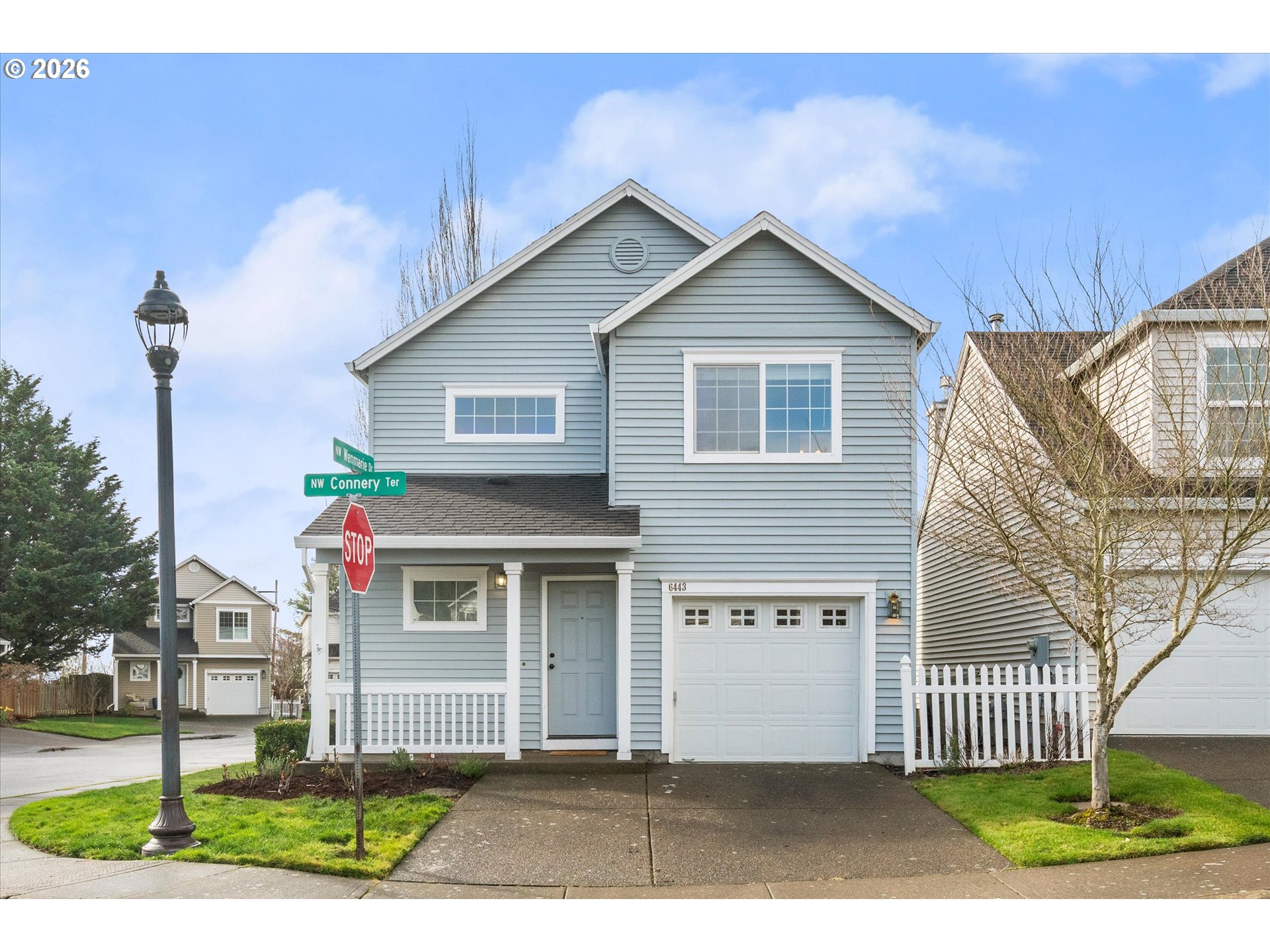 5795 NW 181ST AVE, Portland, OR, 97229