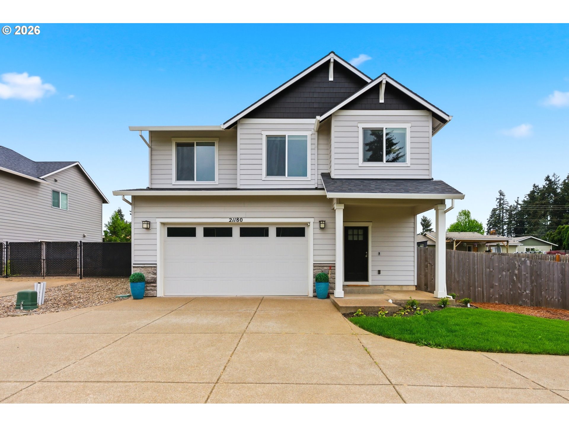 Search Homes for Sale