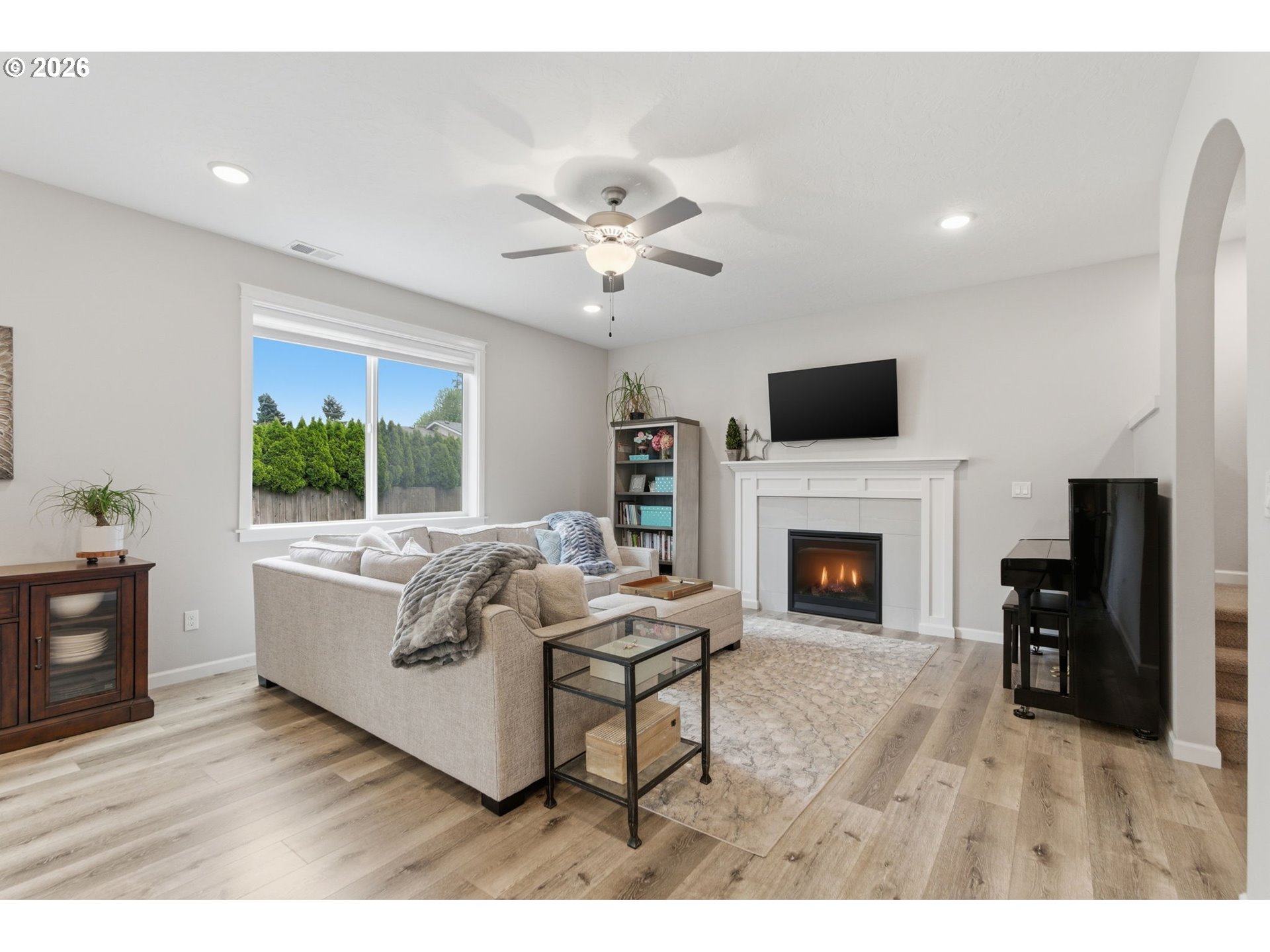 21180 PEYTON CIR, Aurora, OR, 97002