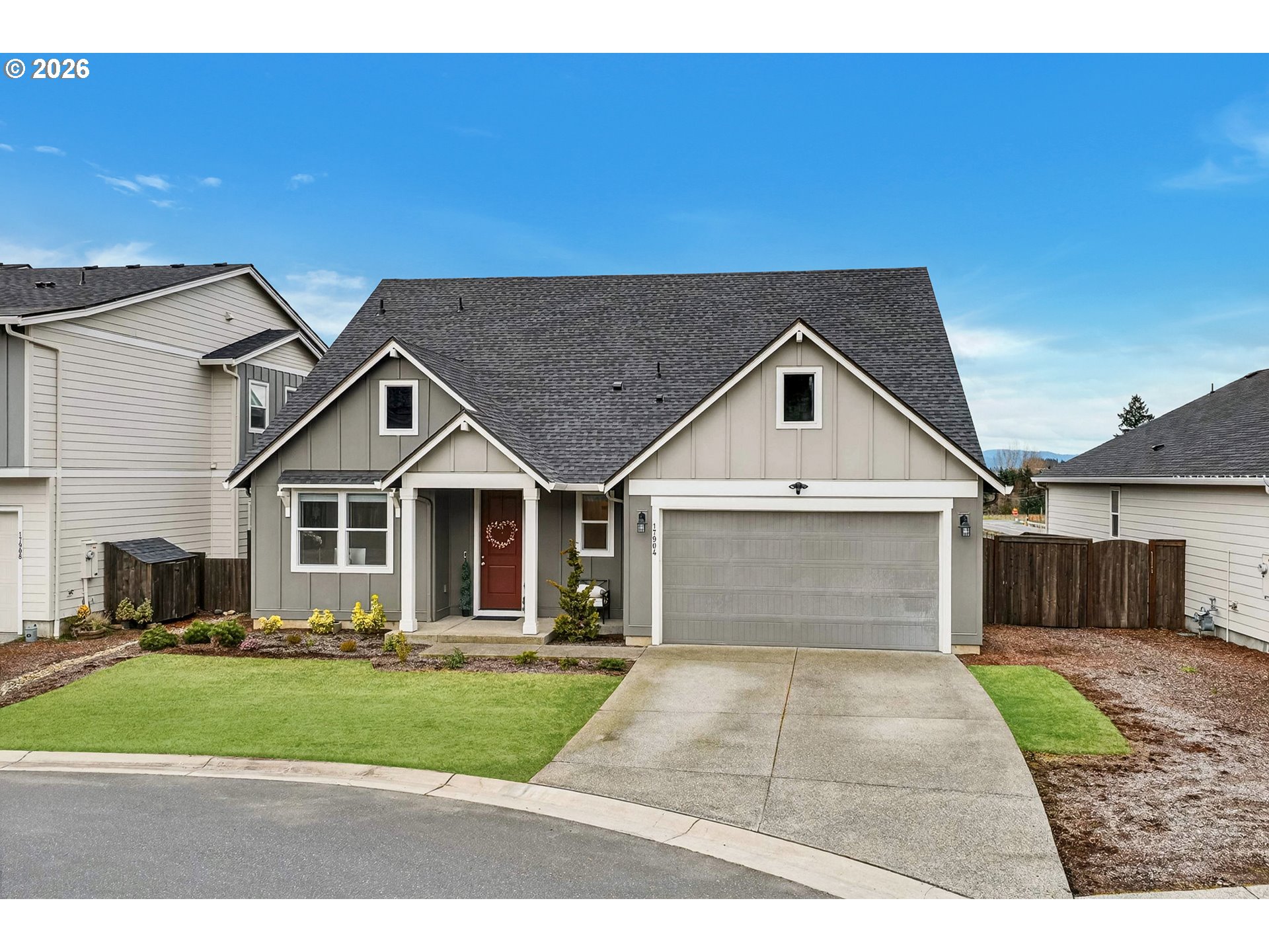 15780 PELICAN BAY DR, Brookings, OR, 97415