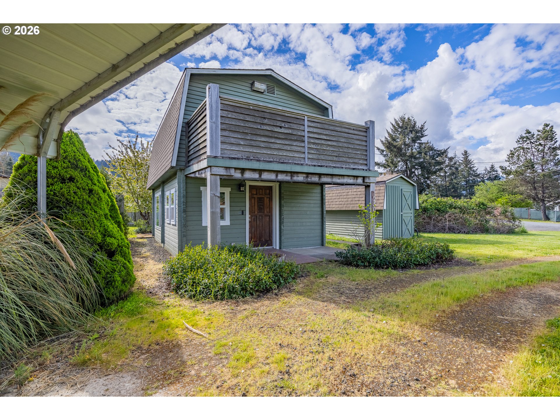 1411 N ALBERTA ST UNIT 1, Portland, OR, 97217