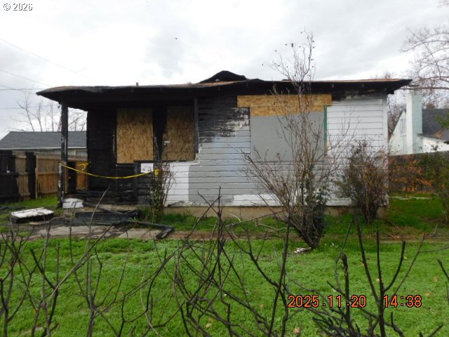 100 SW 195TH AVE UNIT 112, Beaverton, OR, 97006