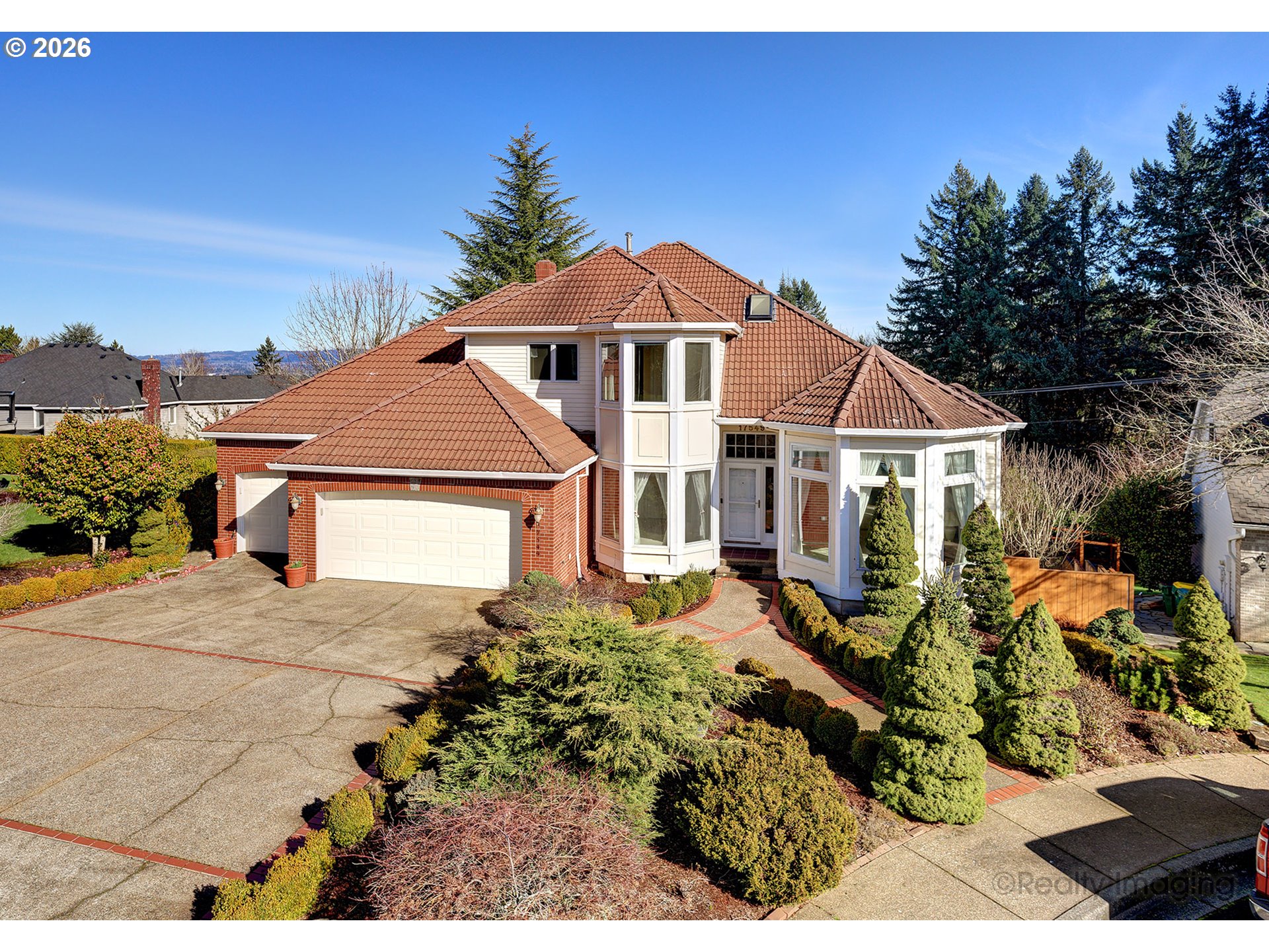 Beaverton