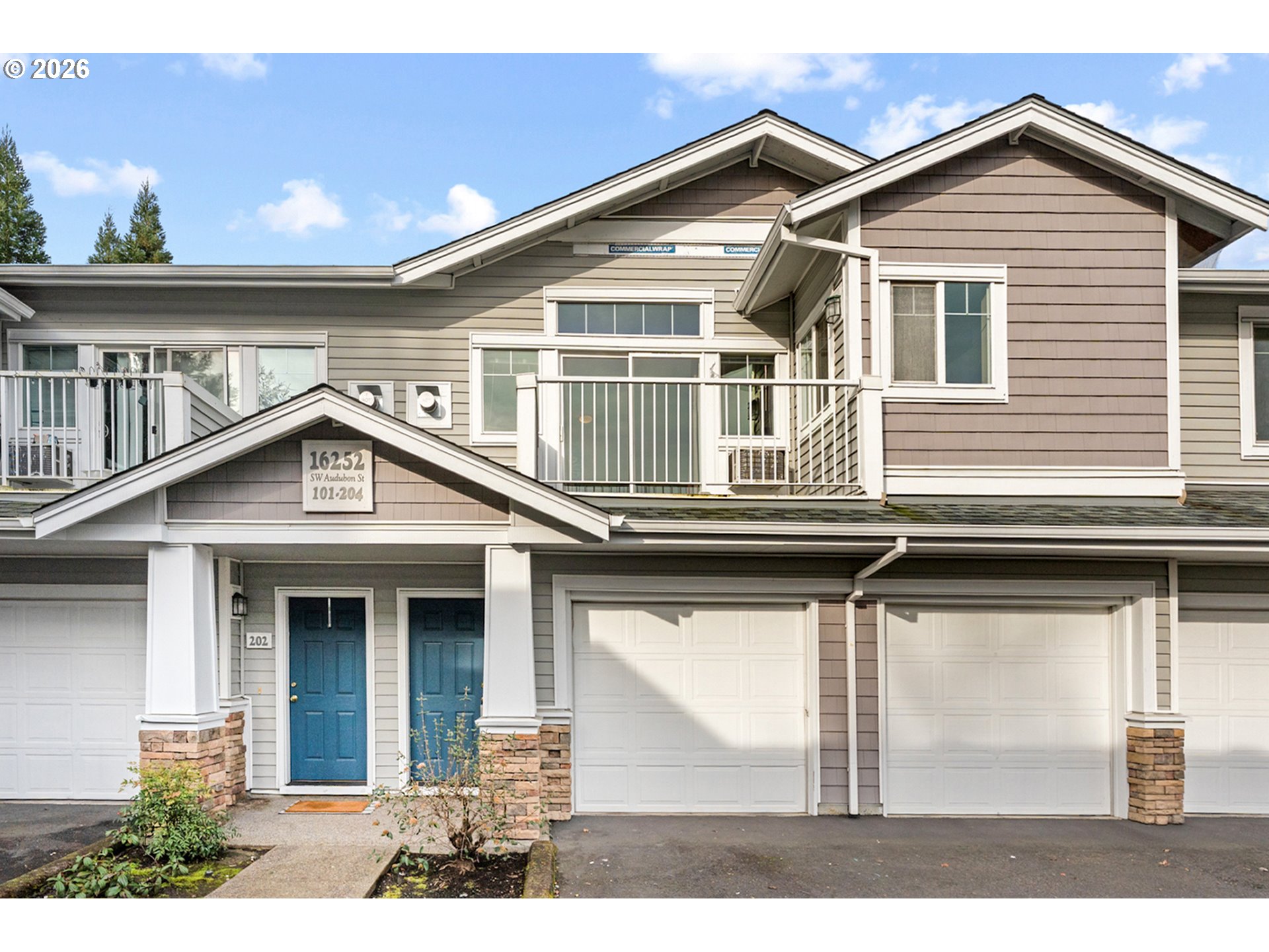 Beaverton