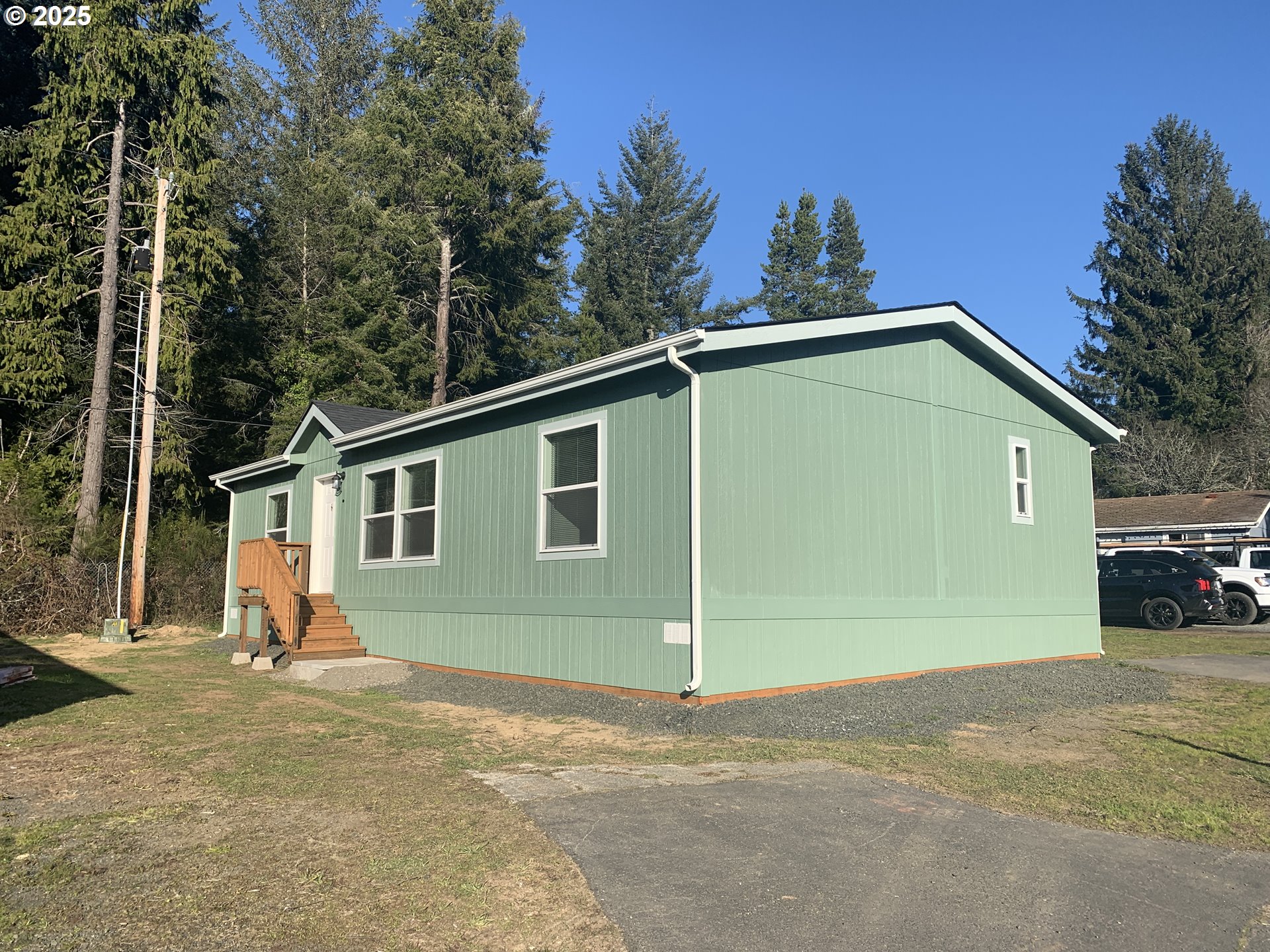 Search Homes for Sale
