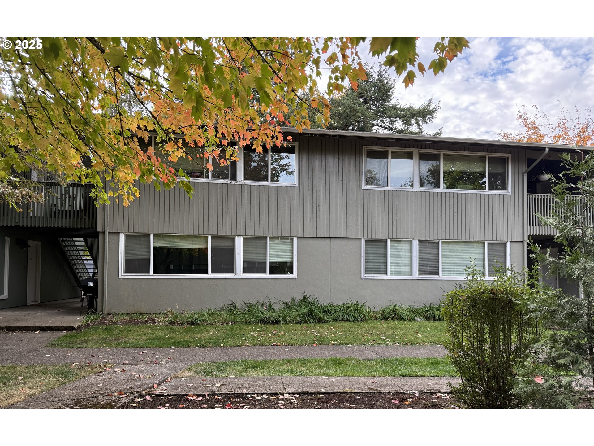 Multi Family Property