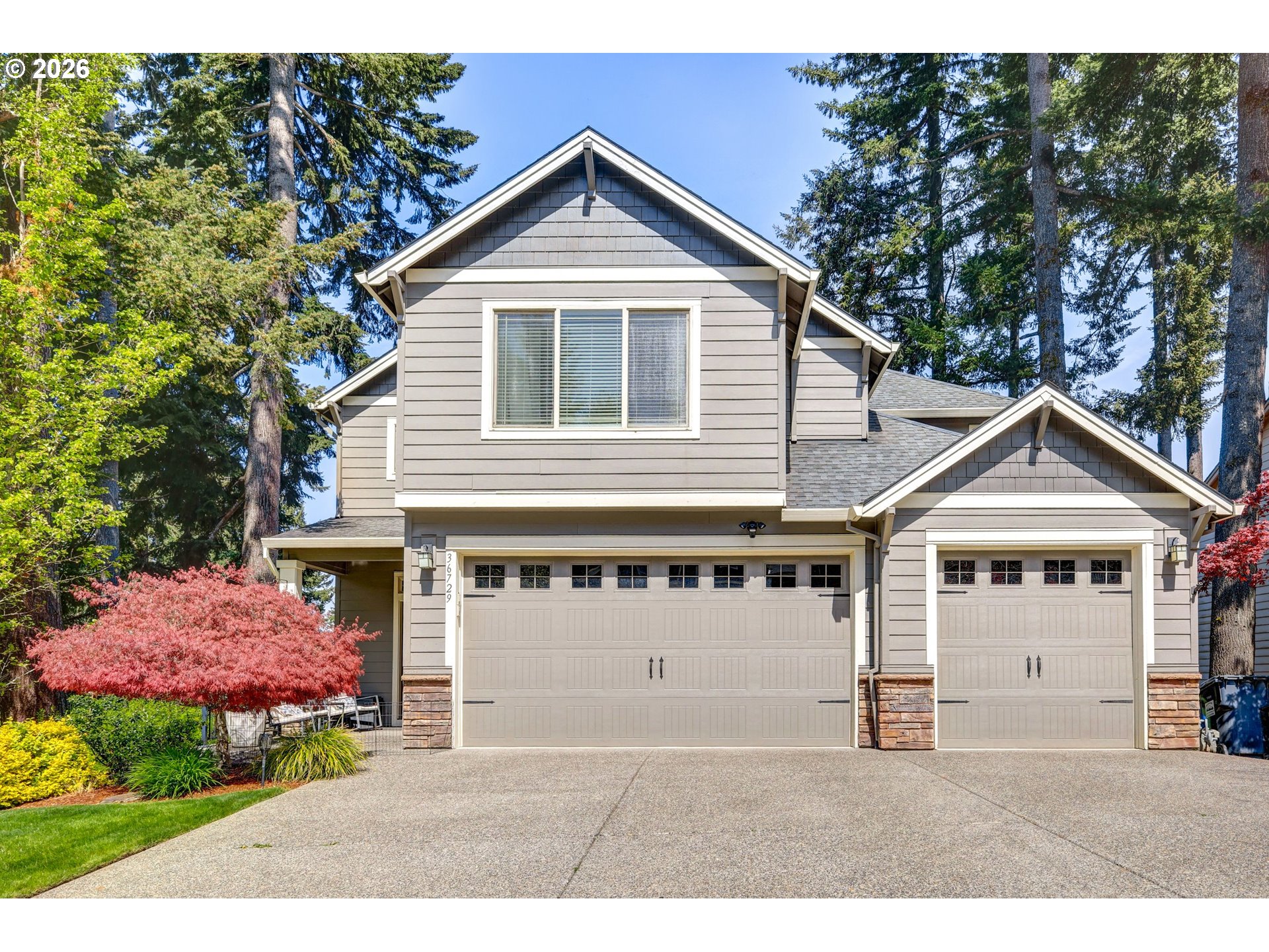 4813 SE BARBARA LYNN WAY, Milwaukie, OR, 97222