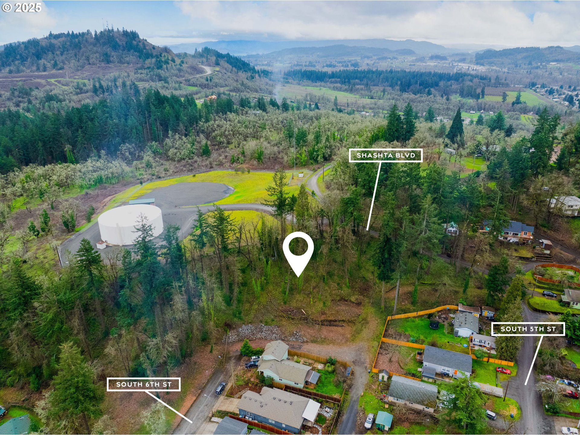 Search Homes for Sale