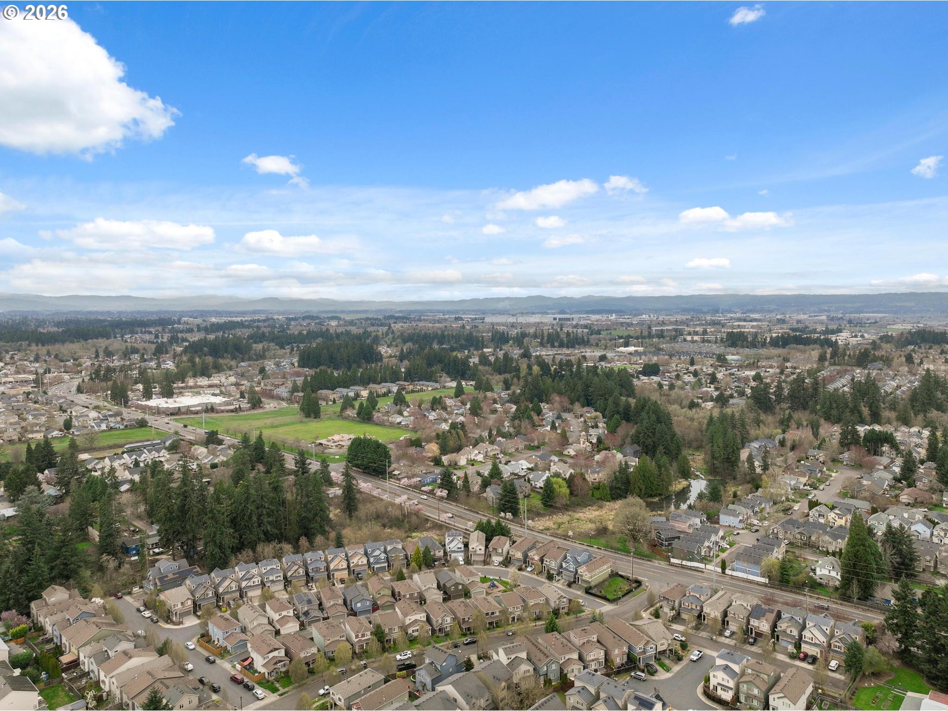 20881 SW EDGEMONT ST, Beaverton, OR, 97003