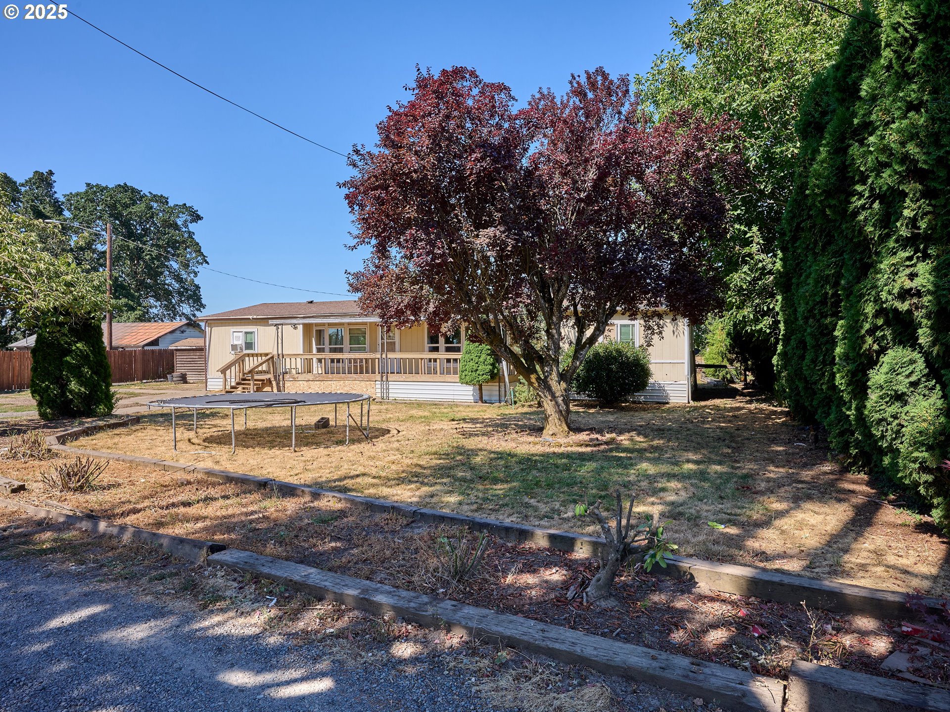 1632 BROWN ST, Woodburn, OR, 97071