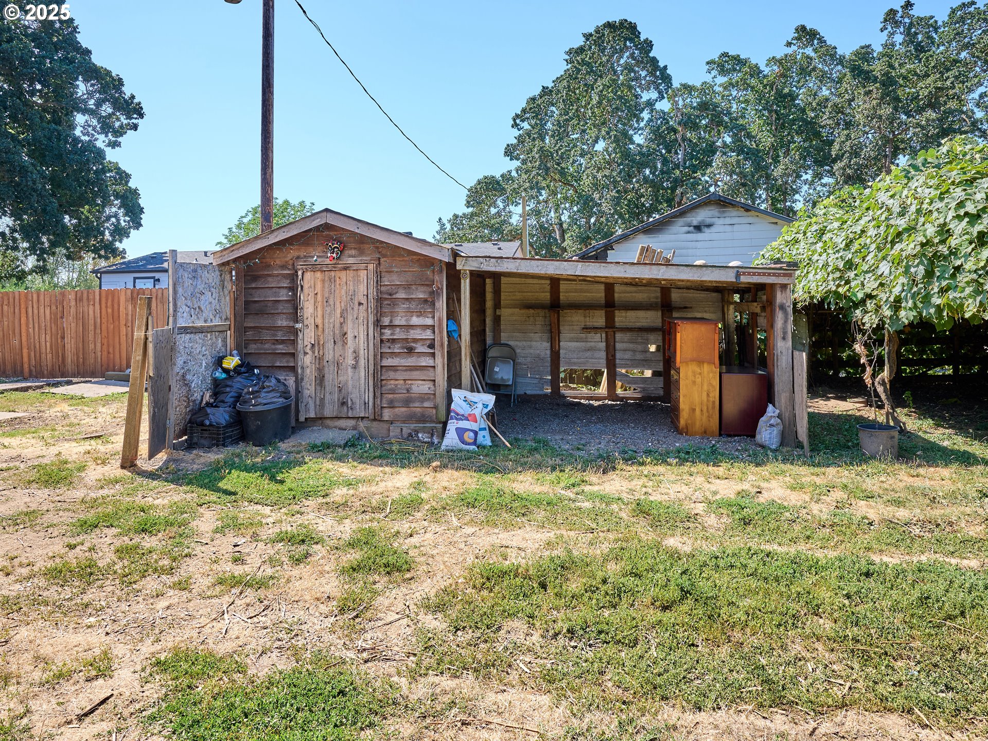 1632 BROWN ST, Woodburn, OR, 97071