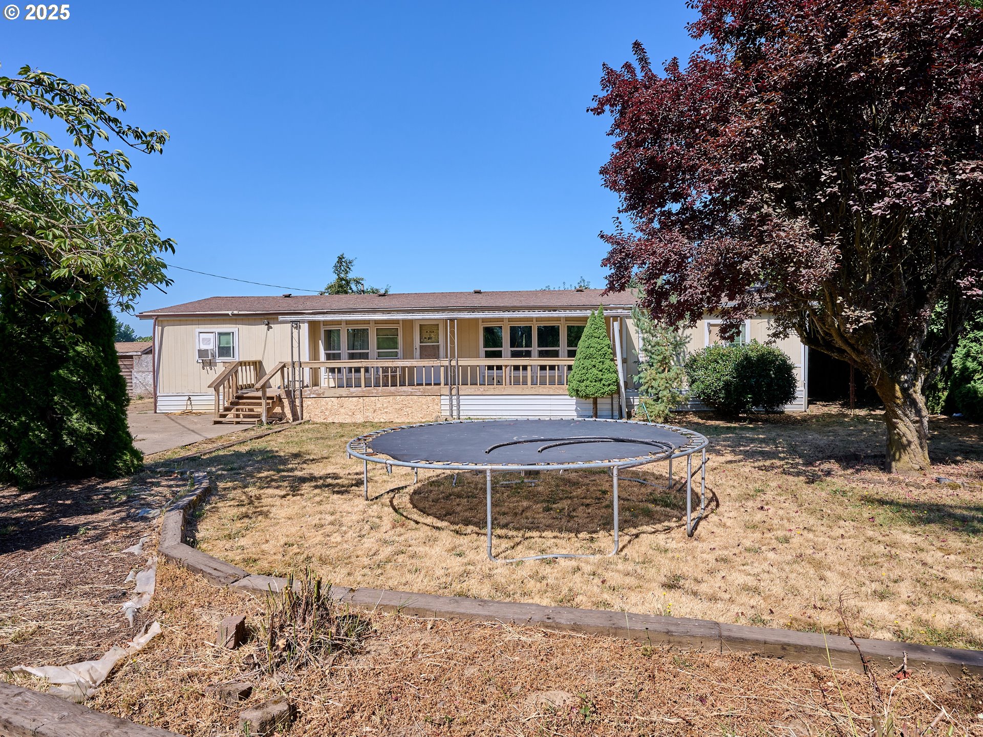 1632 BROWN ST, Woodburn, OR, 97071
