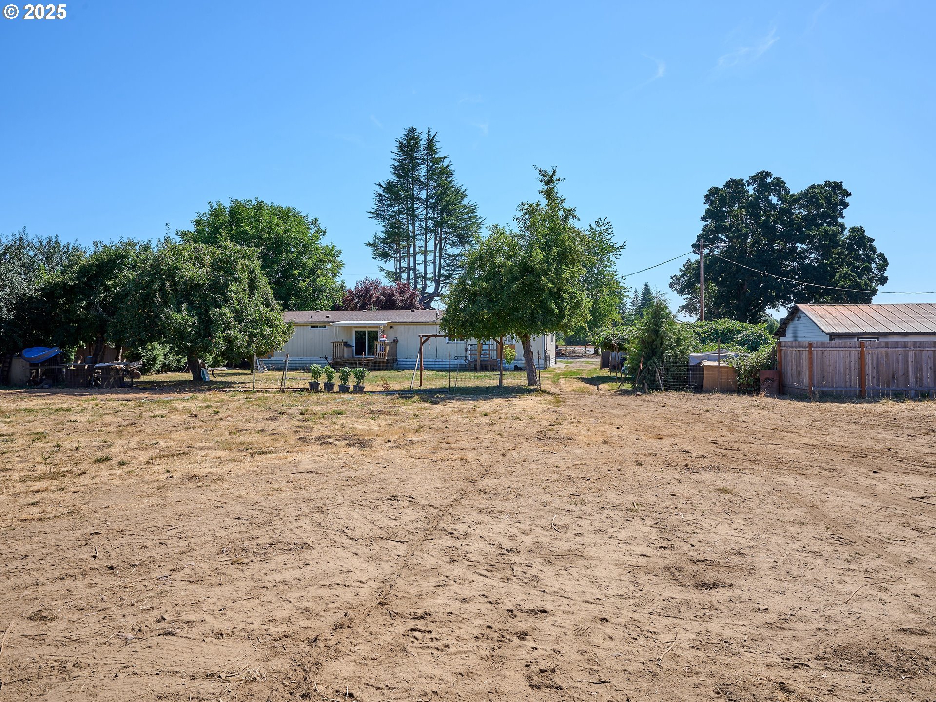 1632 BROWN ST, Woodburn, OR, 97071