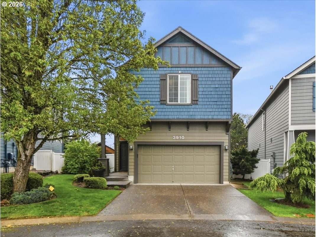 3991 N BOOMER DR, Newberg, OR, 97132