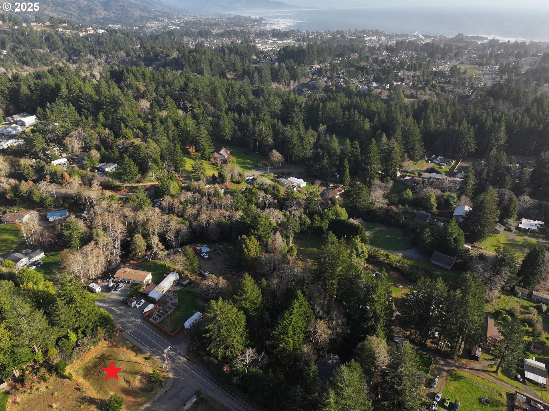 Vista Ridge UNIT 1, Brookings, OR, 97415