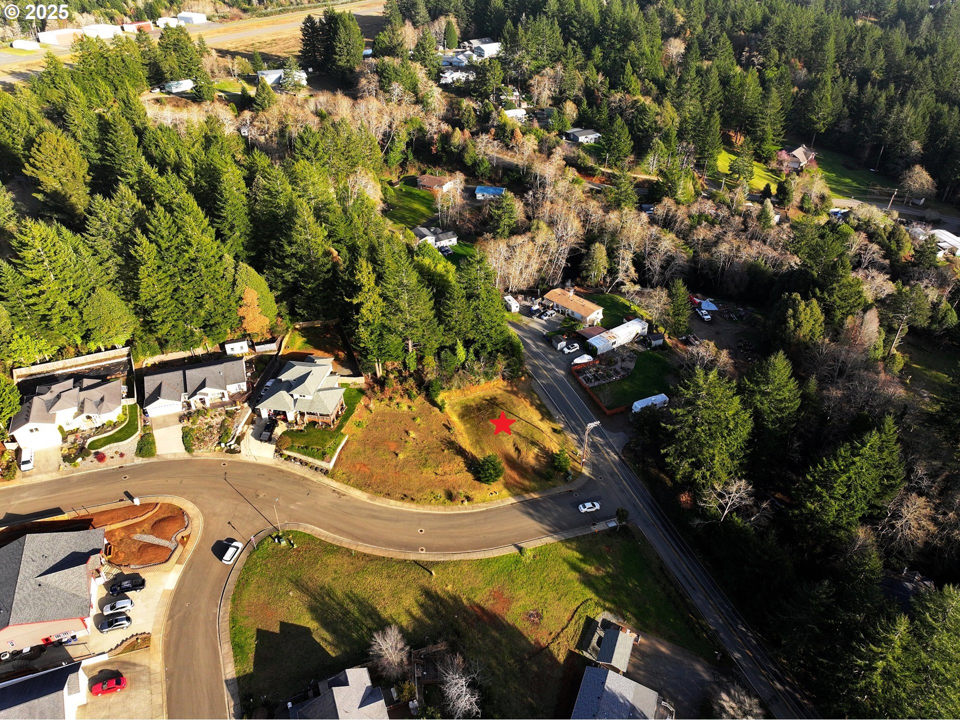Vista Ridge UNIT 1, Brookings, OR, 97415