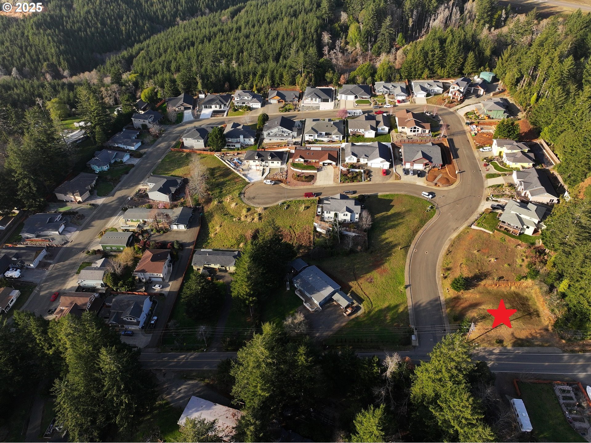 Vista Ridge UNIT 1, Brookings, OR, 97415