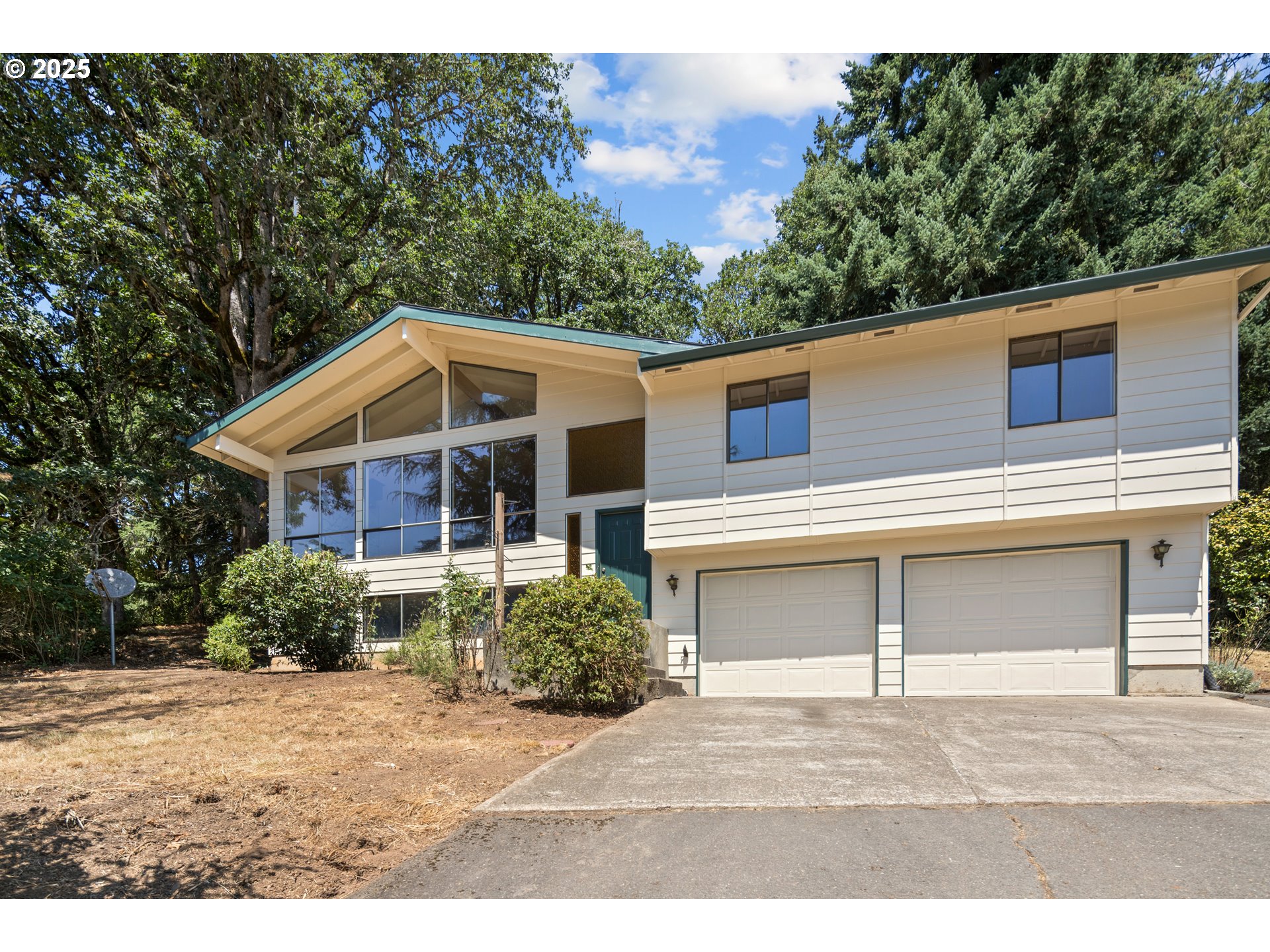Homes on Acreage