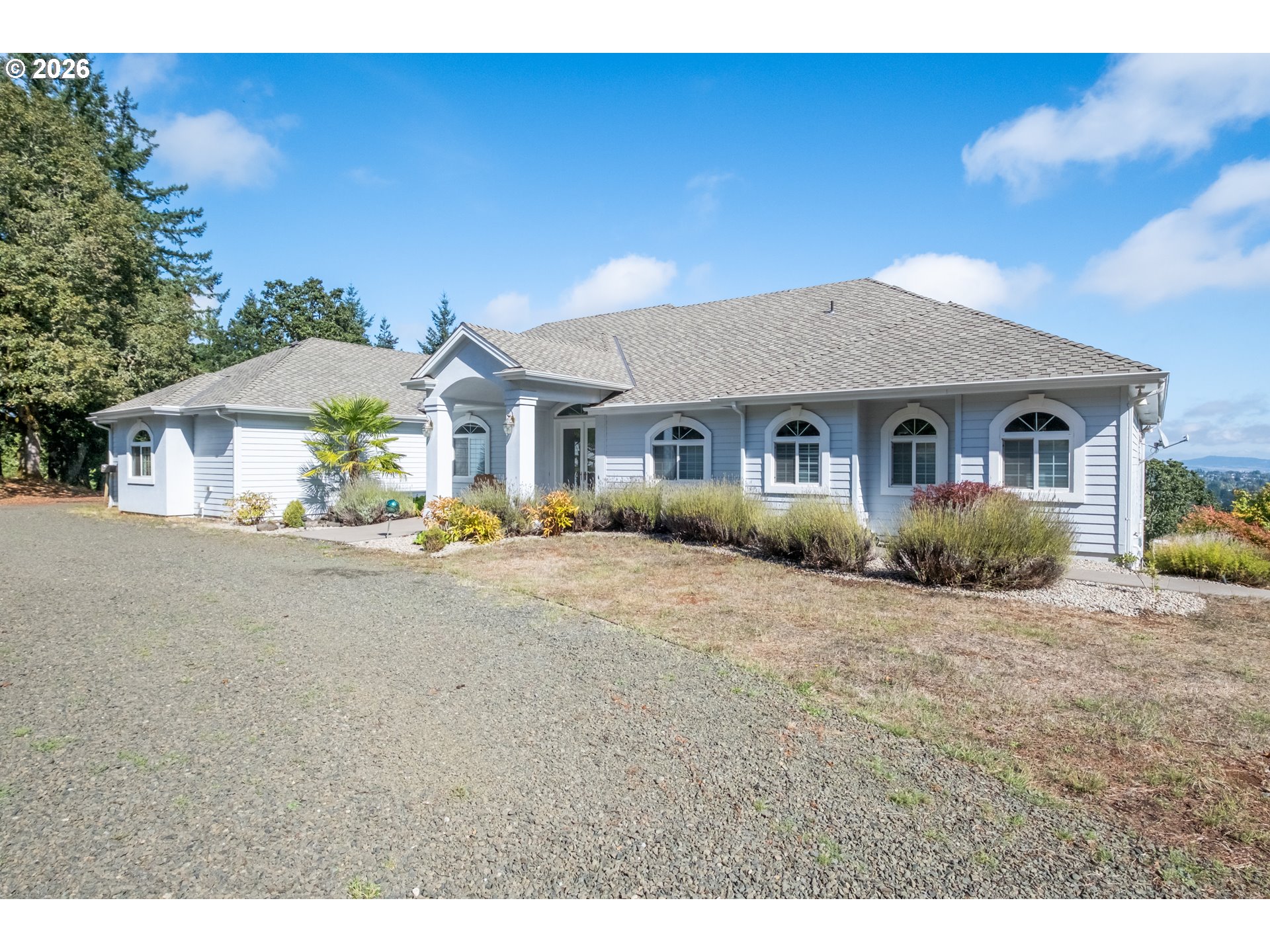 23456 S SCHIEFFER RD, Colton, OR, 97017