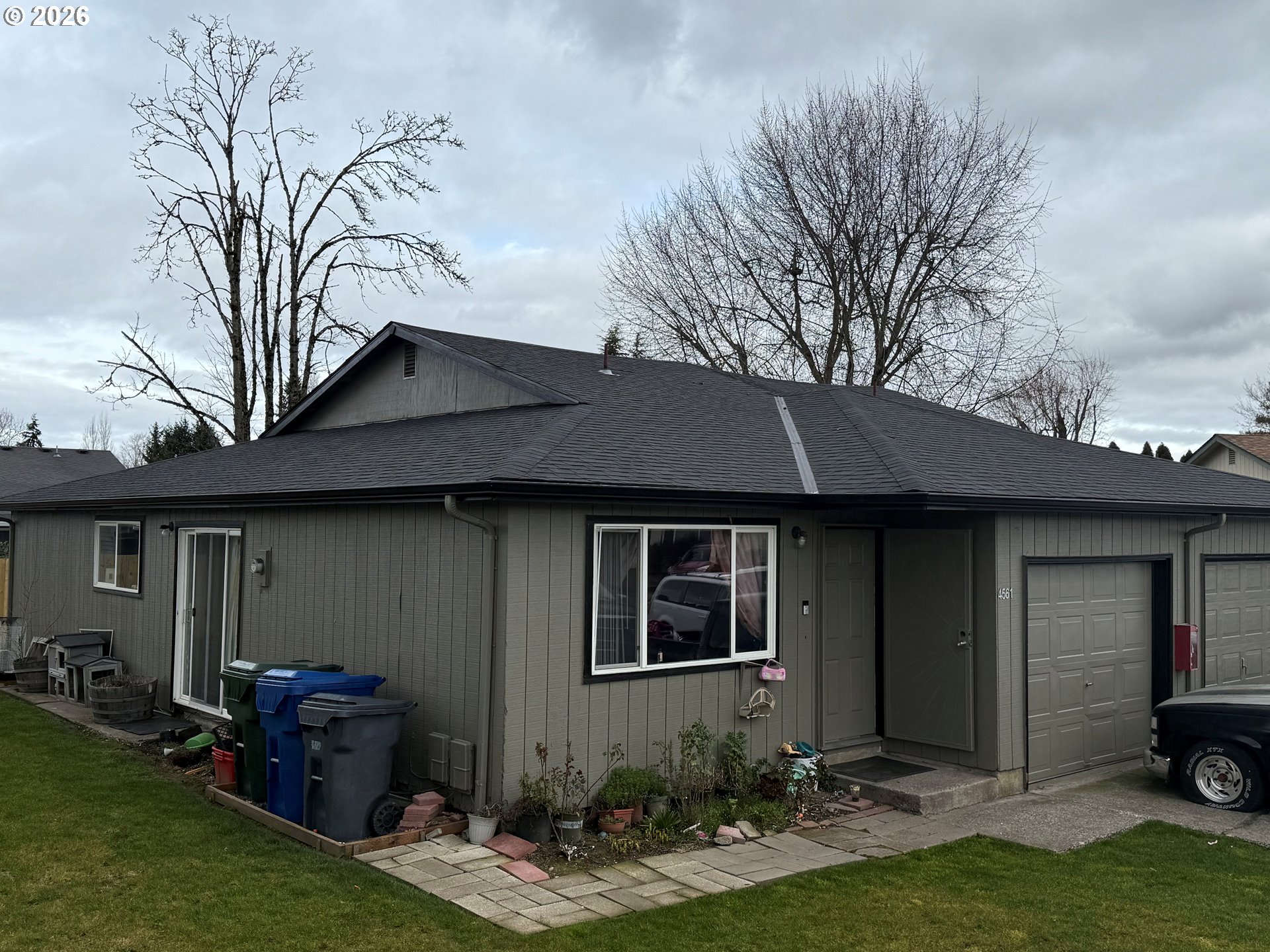 Multi Family Property