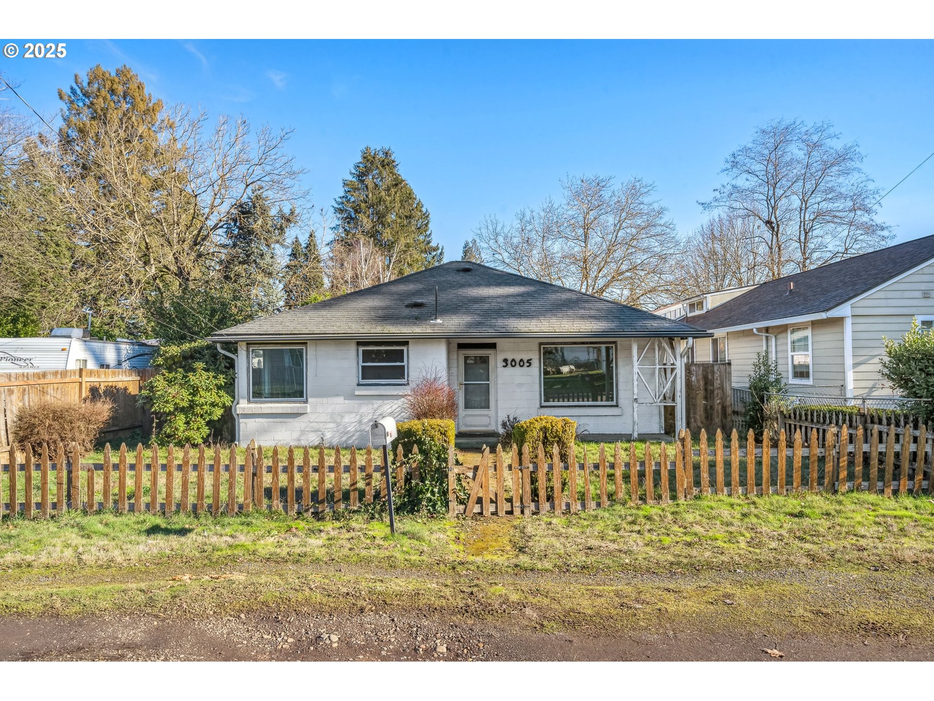 Photo of 3005 DRUMMOND AVE Vancouver WA 98661