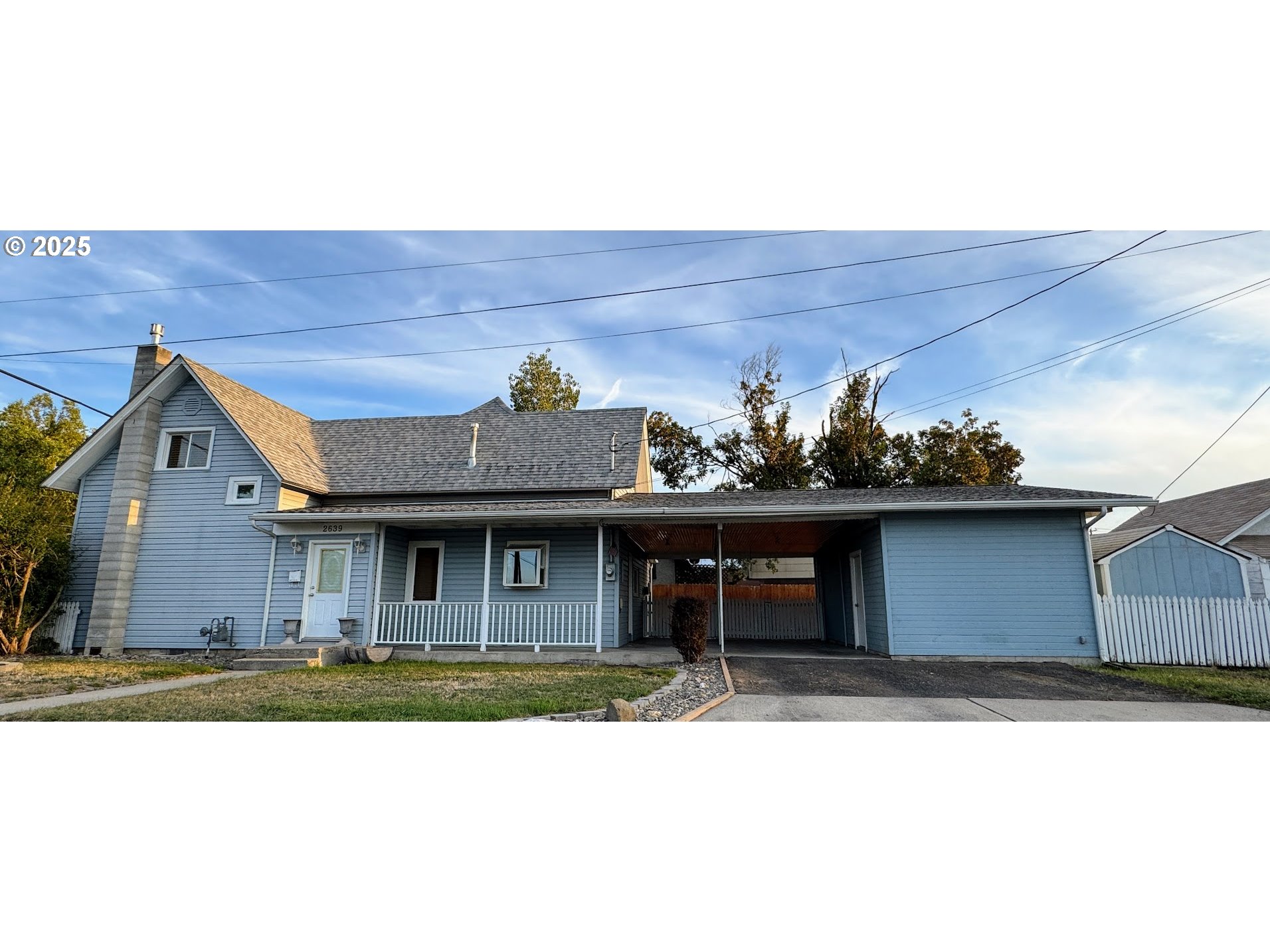 Search Homes for Sale