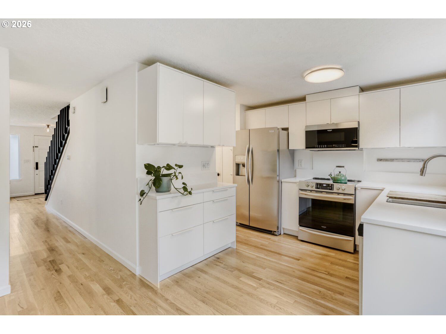 5965 NW 213TH PL, Portland, OR, 97229