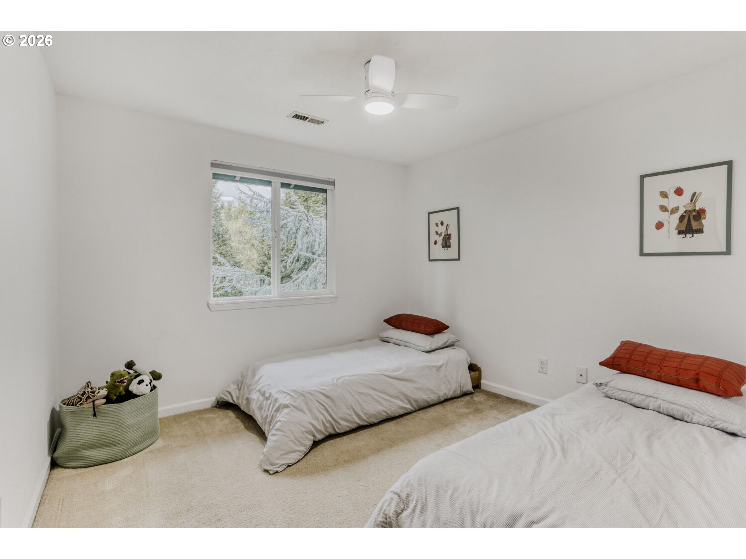 5965 NW 213TH PL, Portland, OR, 97229