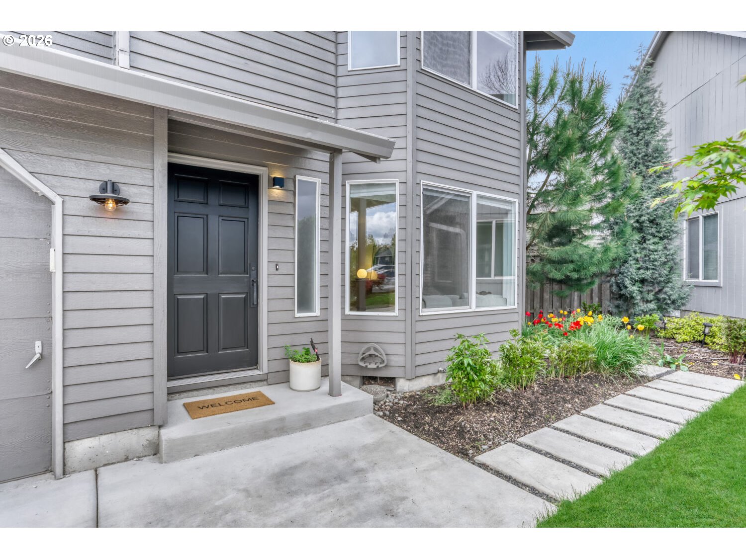 5965 NW 213TH PL, Portland, OR, 97229