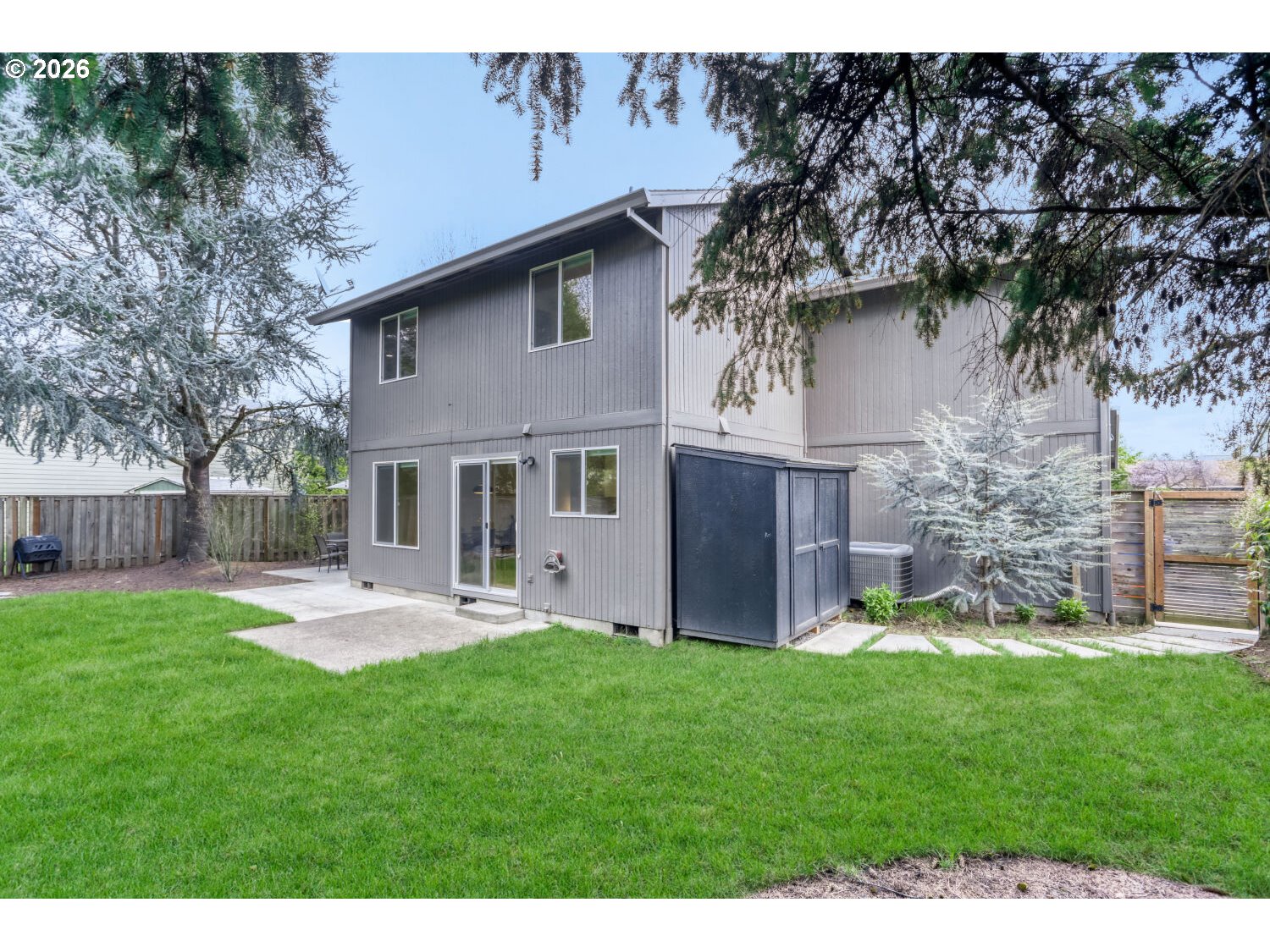5965 NW 213TH PL, Portland, OR, 97229