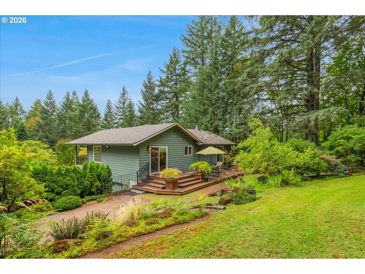 14550 NE SPRING CREEK LN, Newberg, OR, 97132