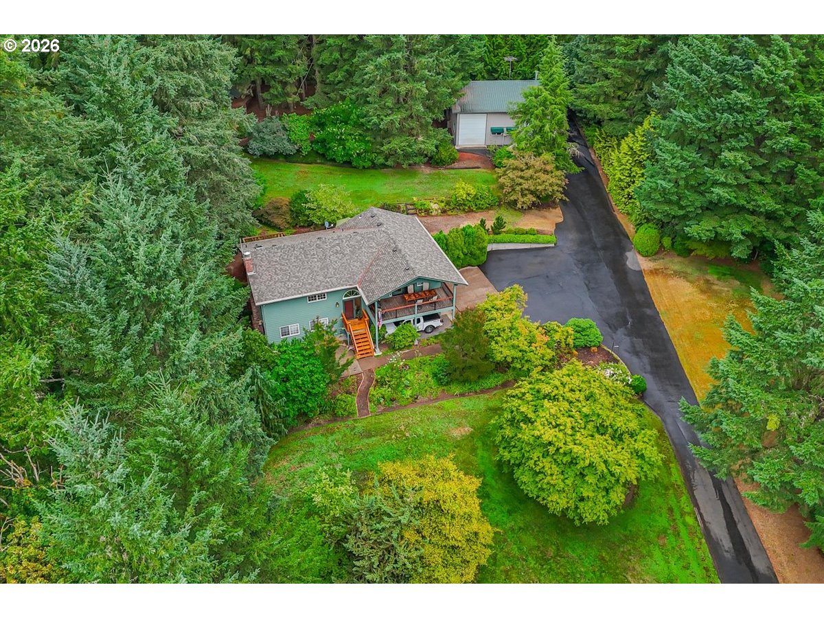 14550 NE SPRING CREEK LN, Newberg, OR, 97132