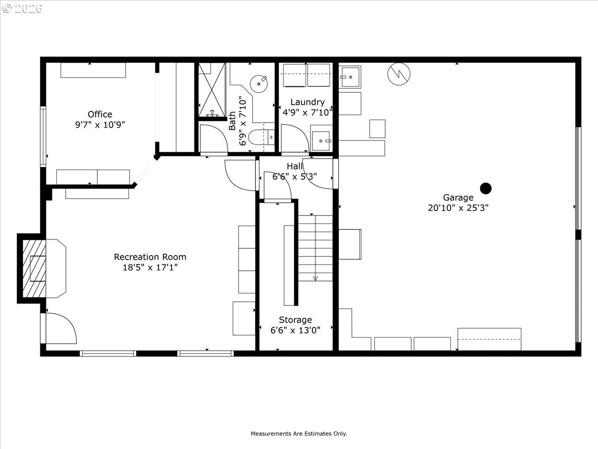 14550 NE SPRING CREEK LN, Newberg, OR, 97132