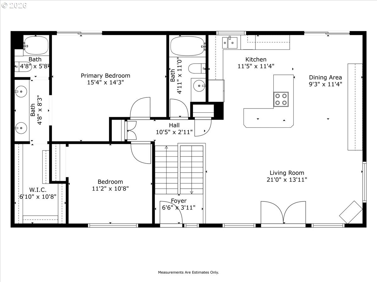14550 NE SPRING CREEK LN, Newberg, OR, 97132