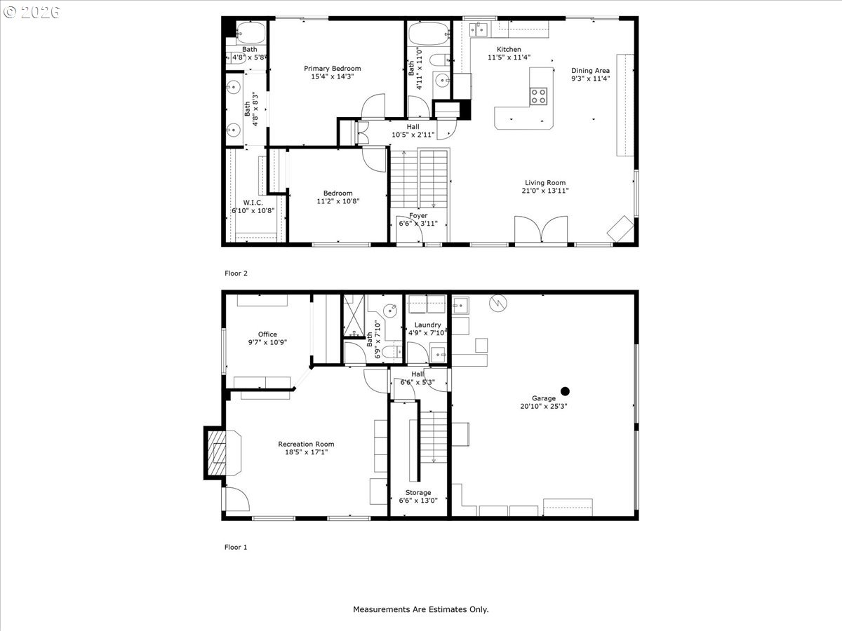 14550 NE SPRING CREEK LN, Newberg, OR, 97132