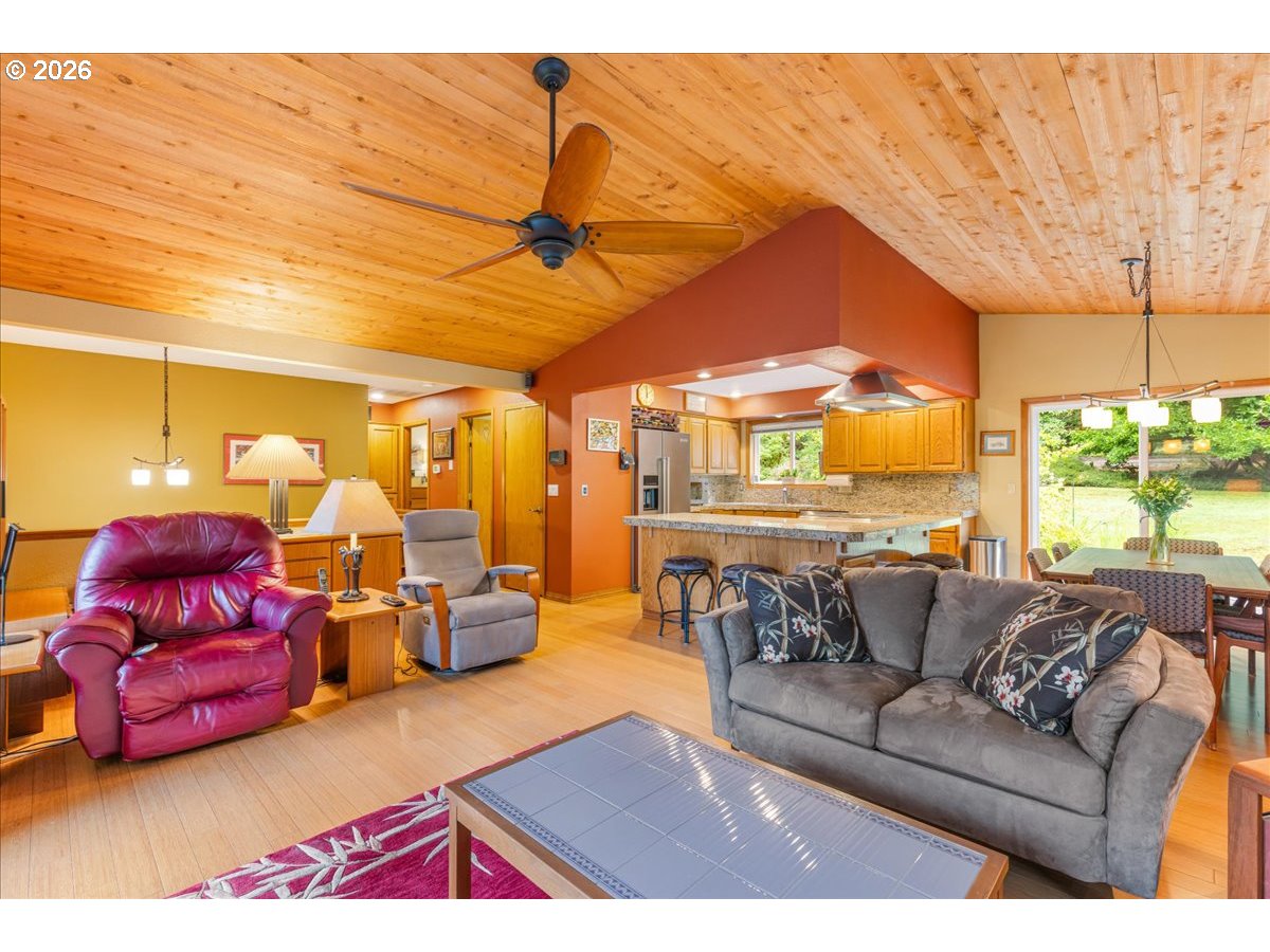 14550 NE SPRING CREEK LN, Newberg, OR, 97132