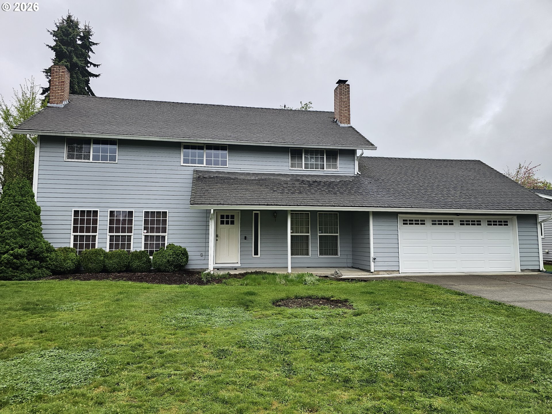 14911 NE 86TH ST, Vancouver, WA, 98682