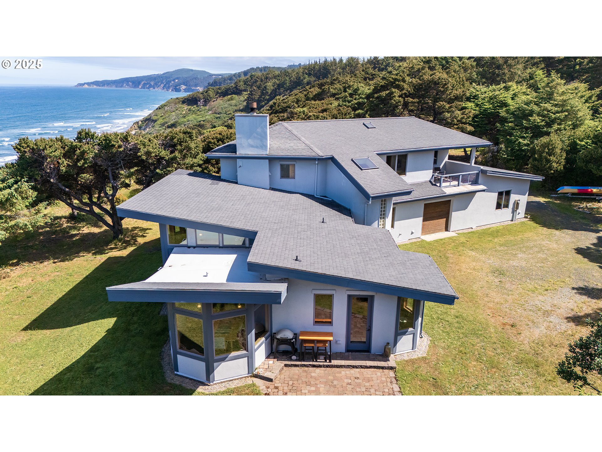 62061 ROSS INLET RD, Coos Bay, OR, 97420