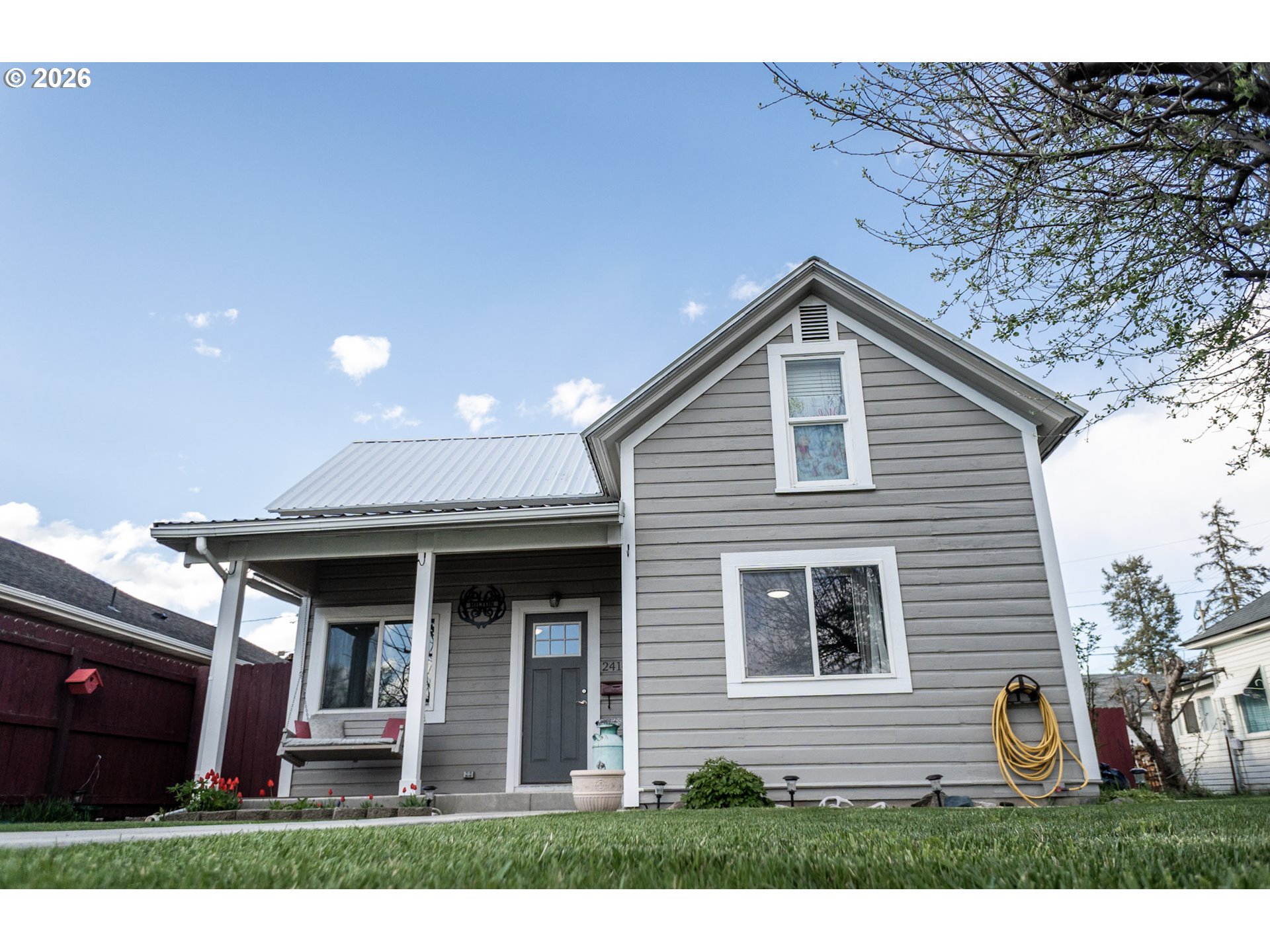 78880 E RD 34 Lot 42, Rhododendron, OR, 97049