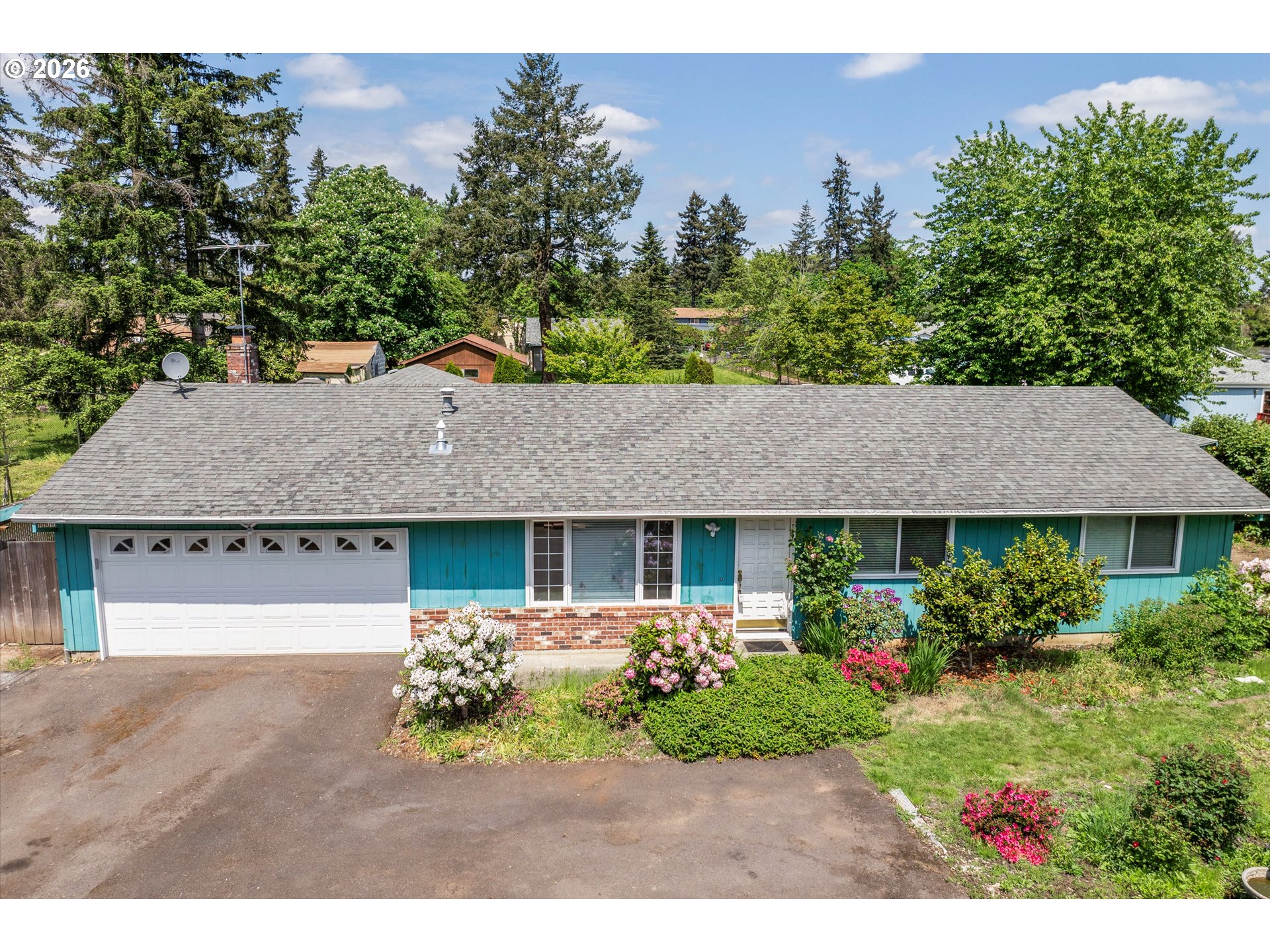 S Everett DR, Salem, OR, 97306 S Everett DR, Salem, OR, 97306