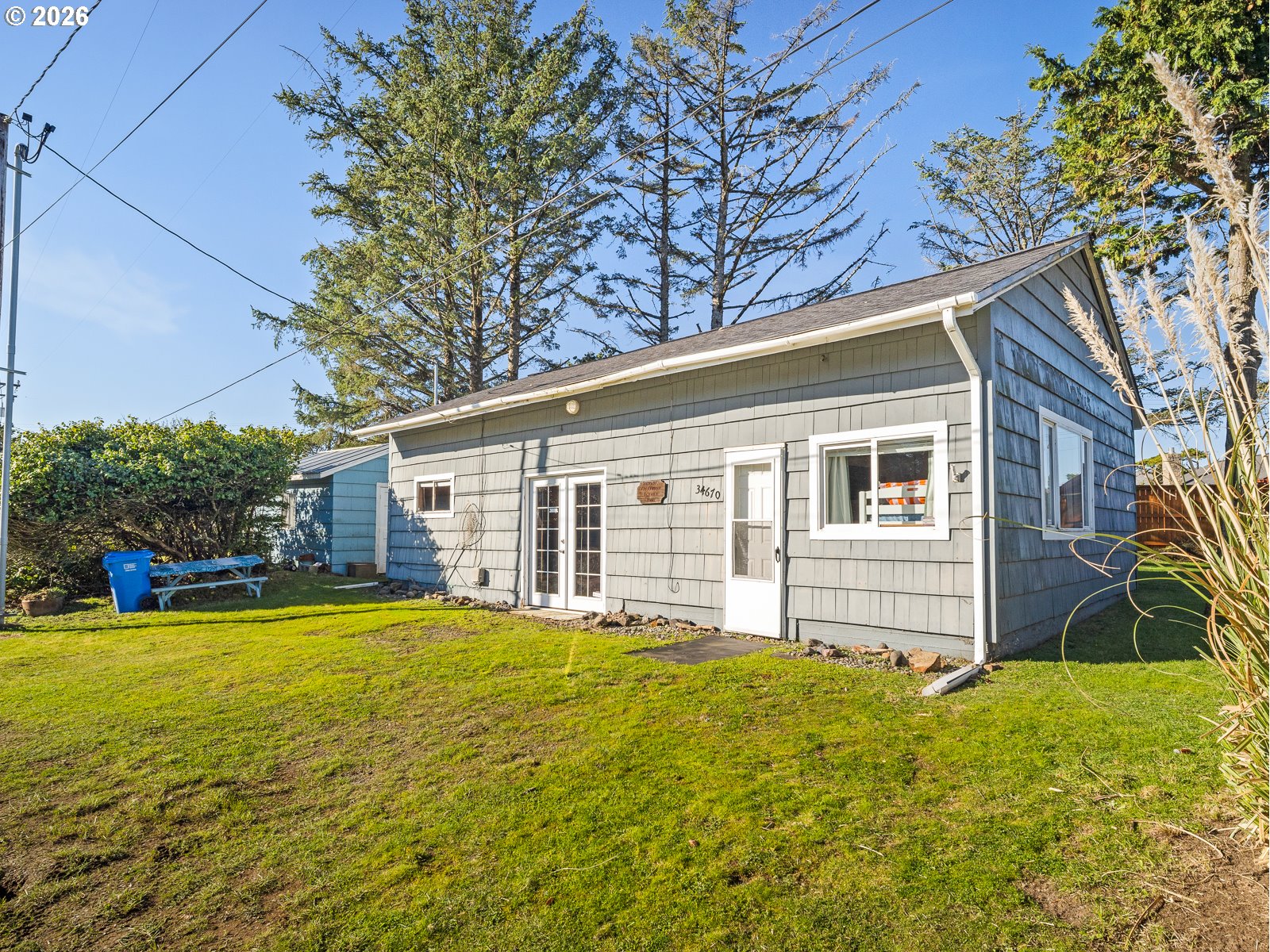 34670 RAY AVE, Pacific City, OR, 97135