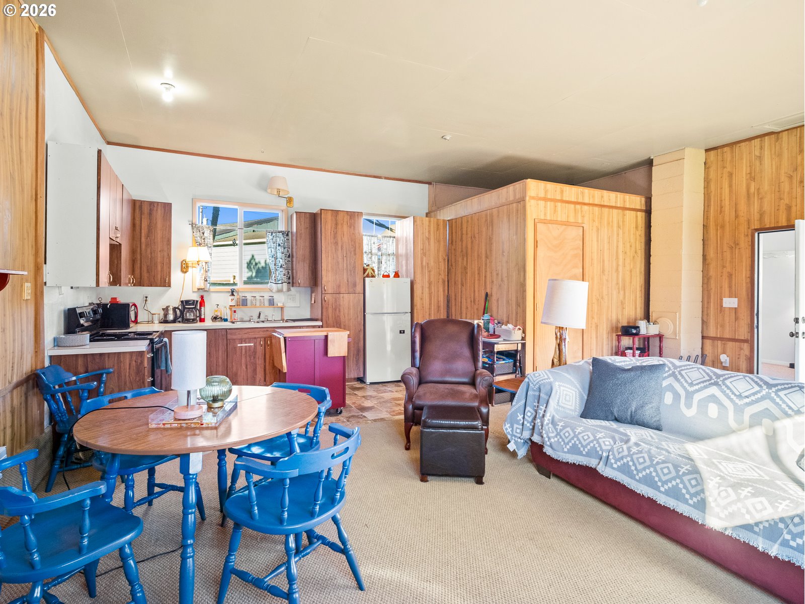 34670 RAY AVE, Pacific City, OR, 97135