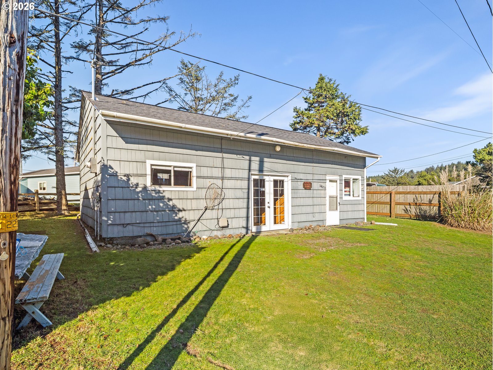 34670 RAY AVE, Pacific City, OR, 97135