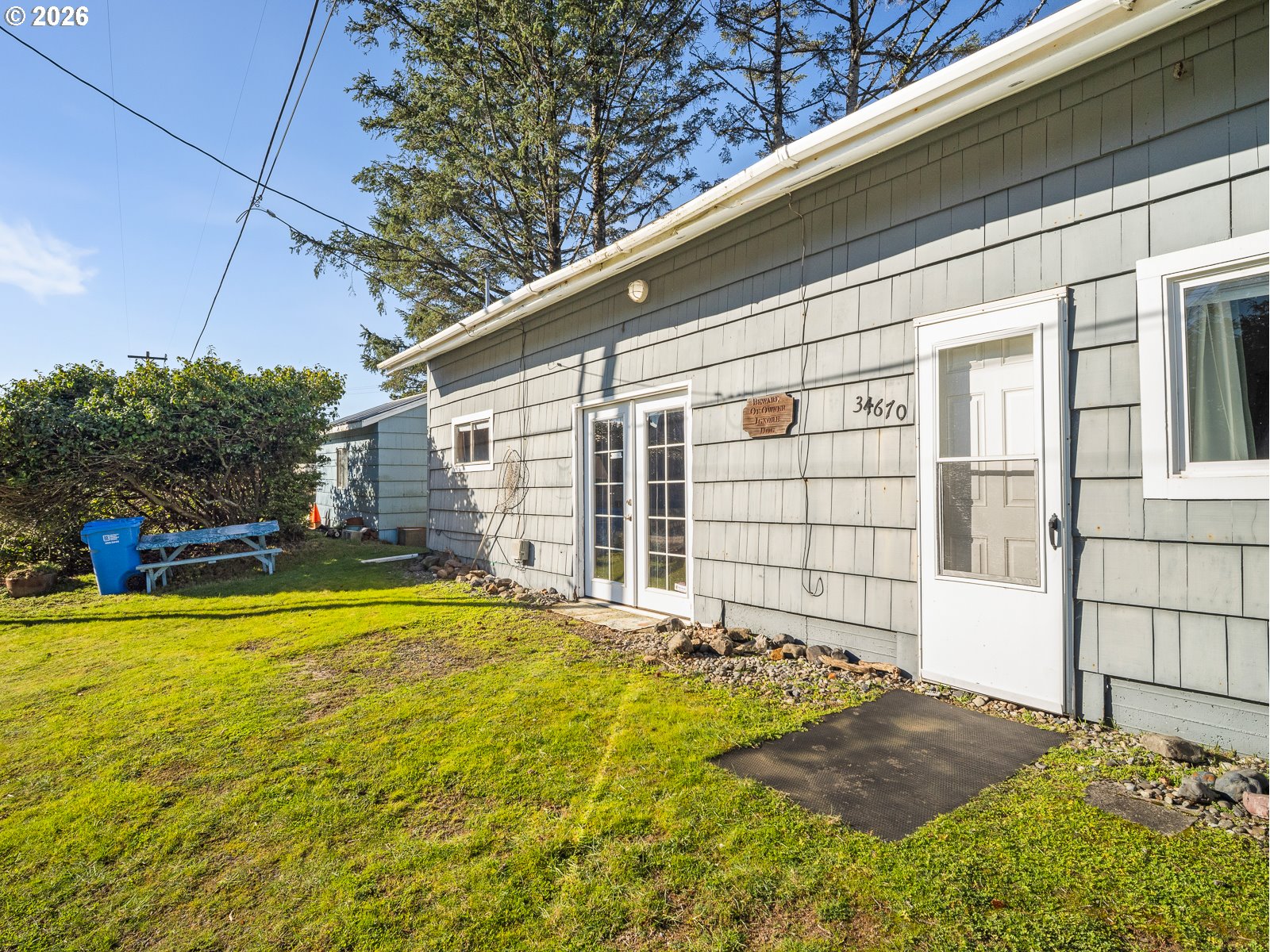 34670 RAY AVE, Pacific City, OR, 97135
