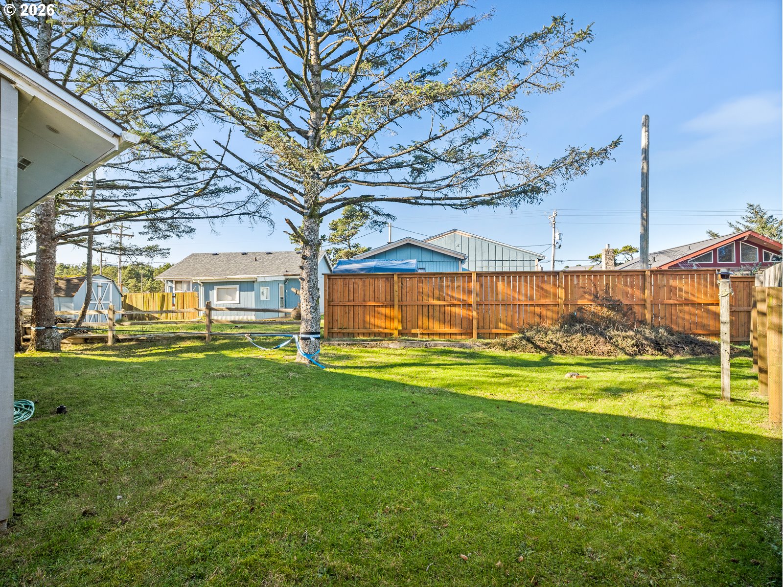 34670 RAY AVE, Pacific City, OR, 97135