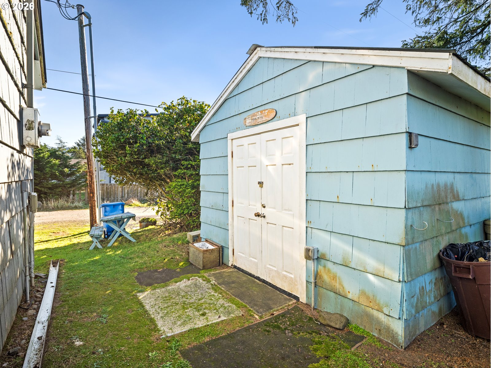 34670 RAY AVE, Pacific City, OR, 97135