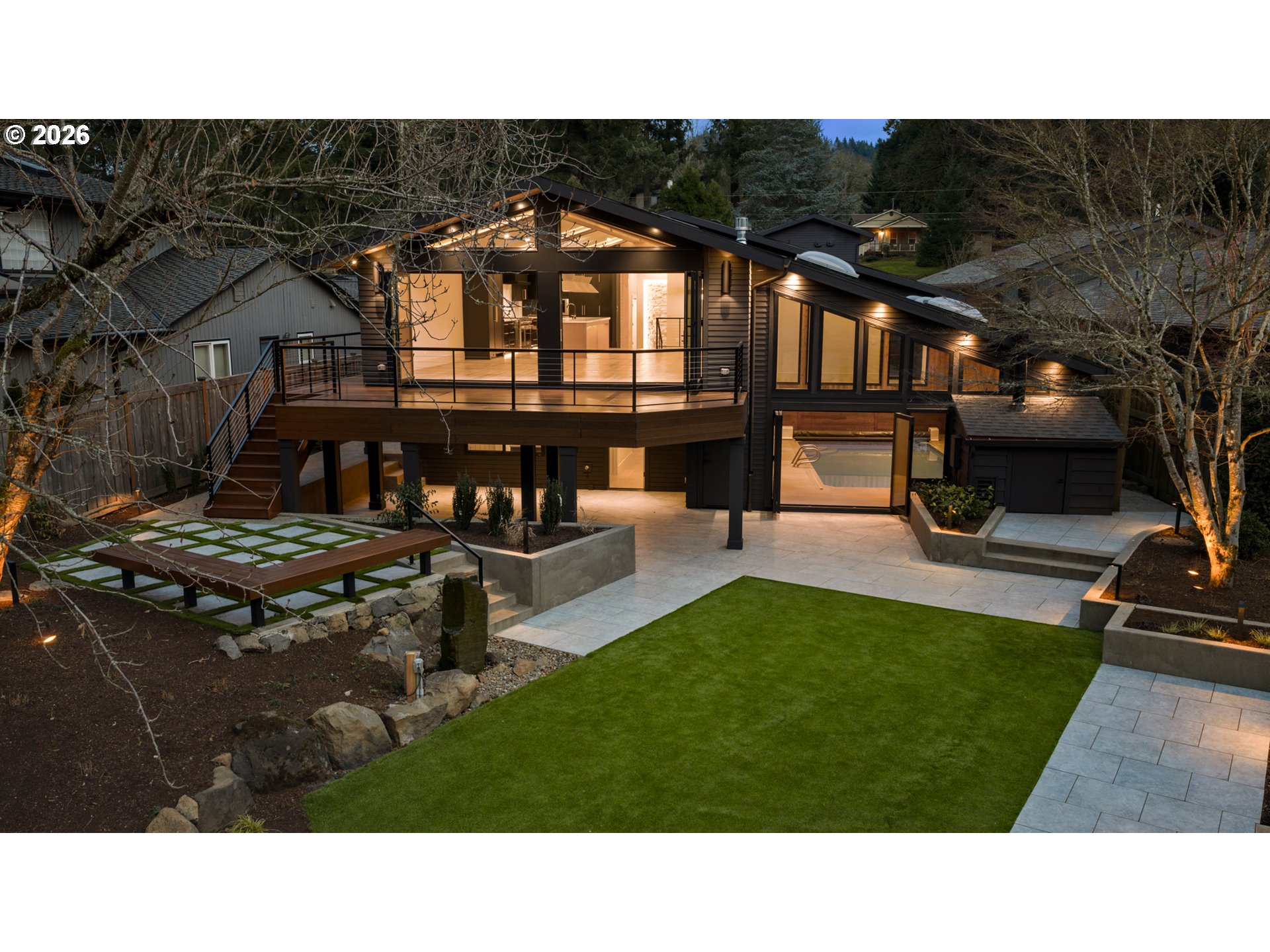 17763 Kelok RD, Lake Oswego, OR, 97034