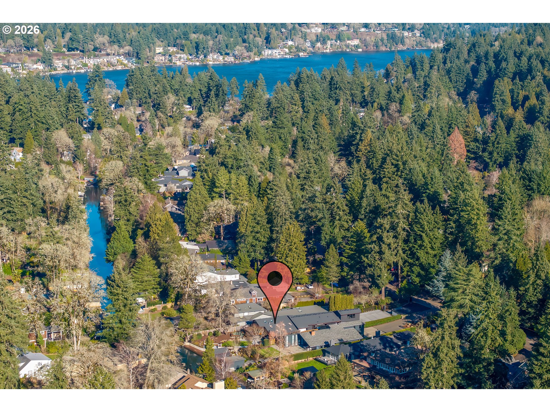 17763 Kelok RD, Lake Oswego, OR, 97034